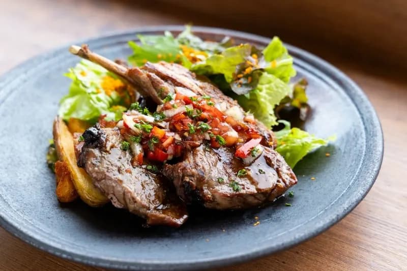 The Spice Route: Unlocking the Flavors of the Middle East