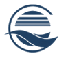 Casablanca Namba Riverside Logo